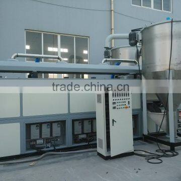 Screw Type Wood Powder Drying Machine Price photo-6