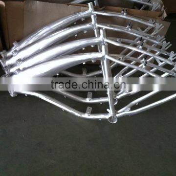 bike frames cdh /bike frame with built in gas tank/bicycle frame with gas tank