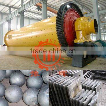 Stone Grinding Machine of Raw Mill With Best Price for Sale photo-6