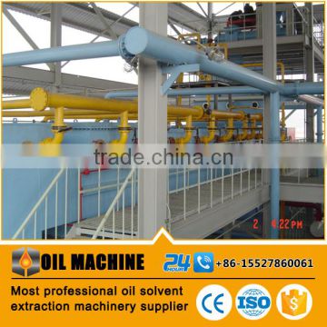 2015 Best Selling Corn Germ Oil Complete Production Line Equipment Corn Germ Oil Refining Equipment