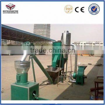 New Technology Feed Pellet Mill / Pellet Mills for Chicken,Pig,Rabbit,Fish Etc. photo-3