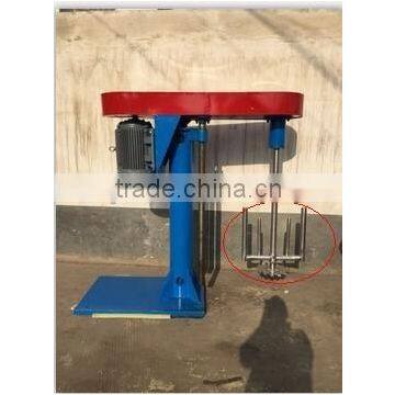 Dispersing Auto Paint Color Mixing Machine photo-6