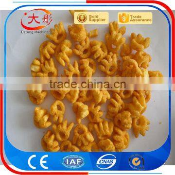 Snack Food Machinery Automatic Mini Donut Fryer Machine For Sale photo-5