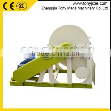 Australia Farming Use Corn Hammer Mill Wood Chips Roll Crusher photo-4