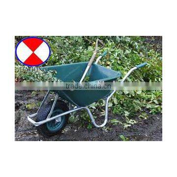 Metal Wheel Barrow ,concrete Wheel Barrow,plastic Tray Wheelbarrow photo-2