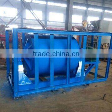 Reliable Performance Ceramic Ball Mill With Model TCQ1200*1800 for Liquid Milling photo-3