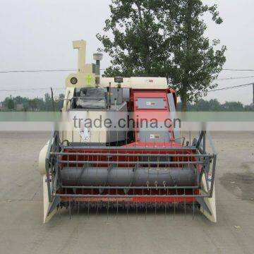 4LYZ-2.0 COMBINE HARVESTER photo-2