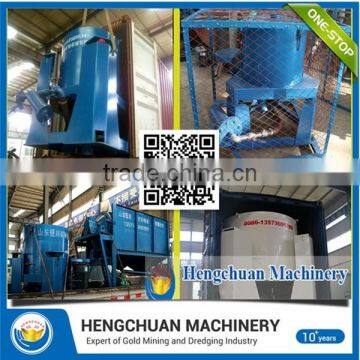 Manufacturer Supplier Gold Concentrator Spiral for Sale photo-2