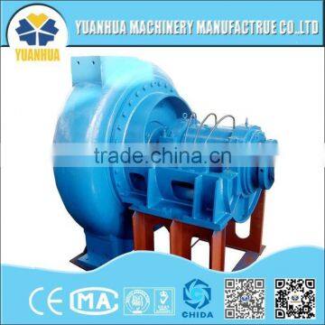 Mud Pump Unit Yuanhua Slurry Pump photo-5