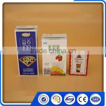 With Core Technologies Aseptic Packing Paper Packaging photo-2