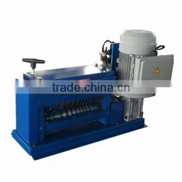 BSGH Automatic Waste Cable Stripper Machine/copper Cable Wire Peeling Machine photo-3