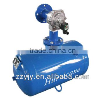 high pressure vessel , pressure vessels manufacturers , air cannon .