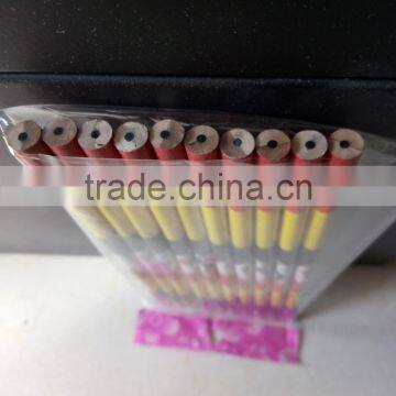 Promotional High Quality Wooden Pencil photo-4