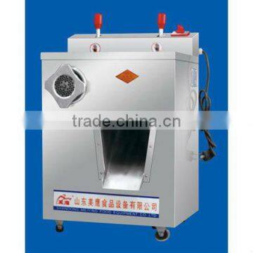 JQ Series Fish Meat Grinder/Fish Mincer Hot Sale, High Efficiency