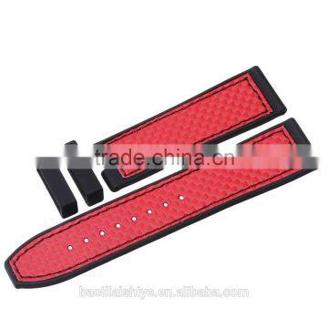 Smart Young Sparky Favorite Unisex Silicone Watch Strap photo-5