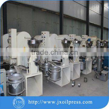 One Body Design Rapeseed Oil Mill Equipment photo-4