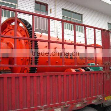 Ball Mill Grinder Machine, Mine Mill Machine, Ball Mill Grinding Machine photo-6