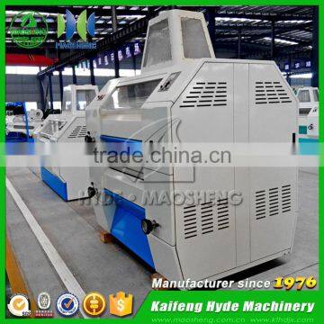 MSQ automatic 150 ton per day flour mill