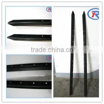 Hedges Pile & Fences Piquet photo-3