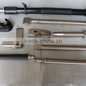 Manual Forcible Entry Tools--impactor 01 photo-2