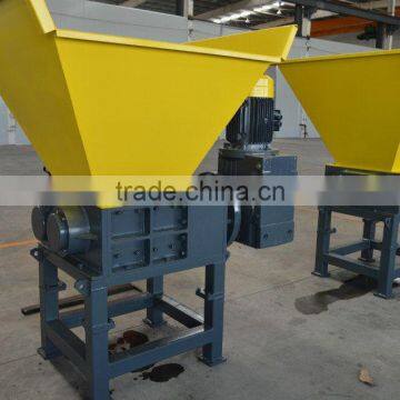 Chinese Paper Crusher With CE&ISO photo-2