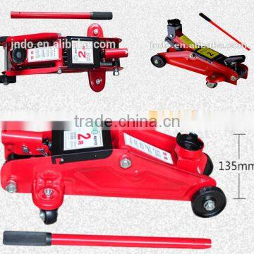 Car Repair Tools 3ton Hydrulic Jack photo-3