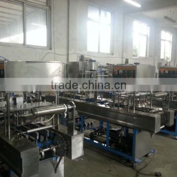 Cup Sealing Machine Manufacturer