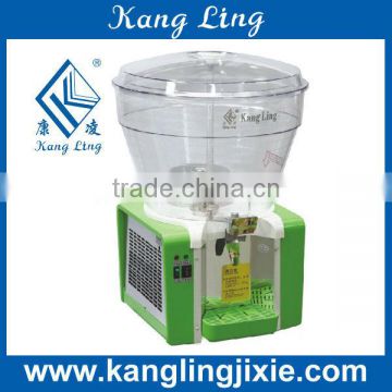 50L restautant beverage dispenser (cold and hot)