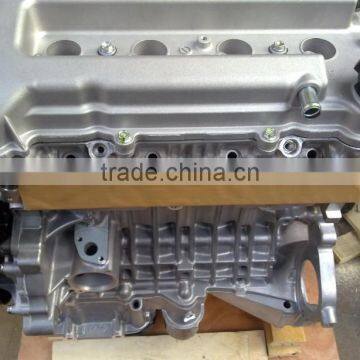TOYOTA COROLLA & AVENSIS 1ZZ-FE 1.8 LTR VVTi PETROL 2001-06 photo-3