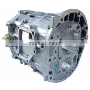 Transmission gearbox for toyota hilux 4X4 491/1RZ/YN85