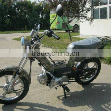 chinese big wheel mini motorcycle