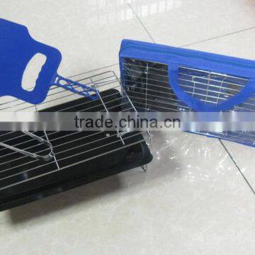 Promotional 4-in-1folding BBQ Grill Sets photo-4