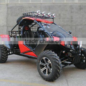 Renli 1100cc 4x4 Beach Buggy photo-2