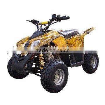 110CC EEC ATV