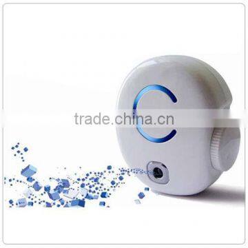 Plug in ozone air generator/air purifier