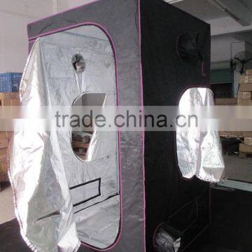 120x120x200cm Hydroponic Grow Tent photo-5