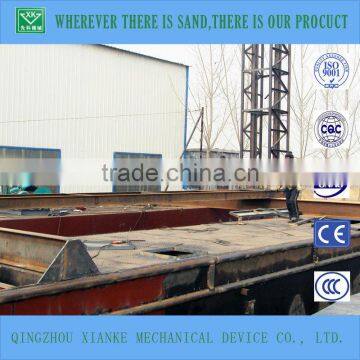 Low Price Jet Suction Dredger photo-4