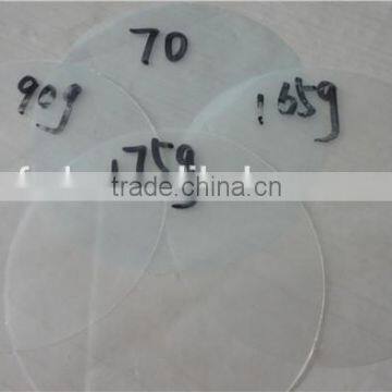 Best Quality LDPE Stretch Film/greenhouse Film With uv photo-3