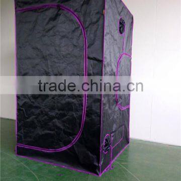 Hot Sale Heavy duty 600D Oxford Grow Tent for Hydroponic System