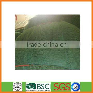 HDPE Building Safety Nets for Construction photo-2