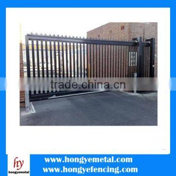 Hot Sale Cheap Picket Fence Used photo-5