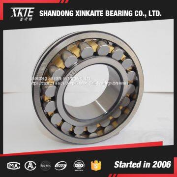 XKTE Spherical roller bearing 22212 CA/CC for conveyor pulley drum