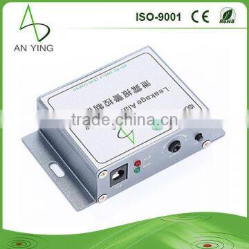 High Stability&sensitivity Wide Use Durable Water Leak Detector Water Leakage Controller Leak Alarm System photo-4