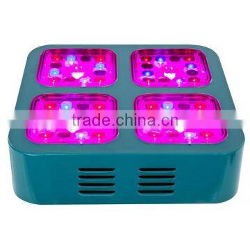 Indoor LED Grow Lights S4 Full Spectrum 240W photo-6