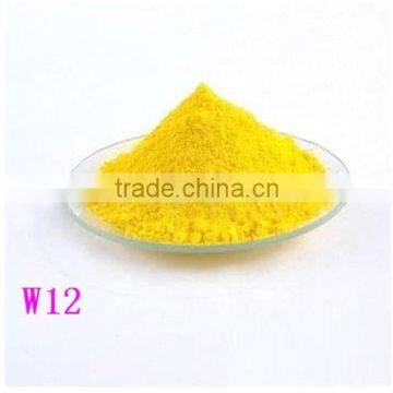 Top Quality! YELLOW LEAD OXIDE/yellow Lead Powder/PbO CAS:1317-36-8