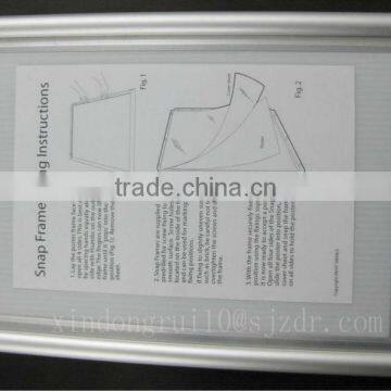 Aluminium Profile Frame photo-4