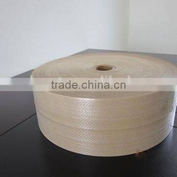 100%kraft Paper Laminated Woven Fabric photo-3
