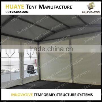 High Quality Small Curved Roof Tent for Sale photo-3