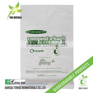 Compostable Kitchen Bin Liner photo-4