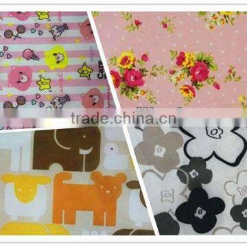 High-strength Printing Nonwoven Fabric